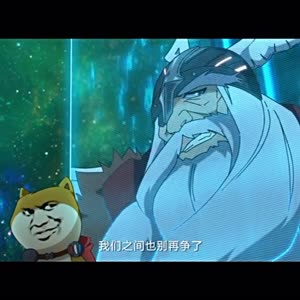 十万个冷笑话
