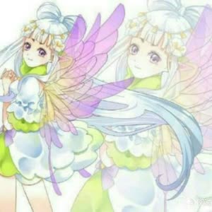 小花仙守护天使