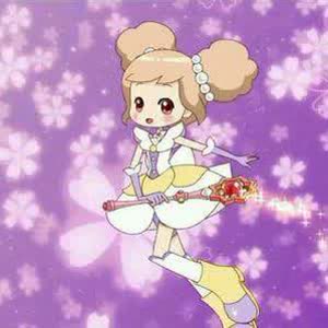 花仙女神安琪儿一安安