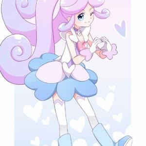 小花仙唯爱千韩