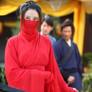 寻侠英雄传之离家