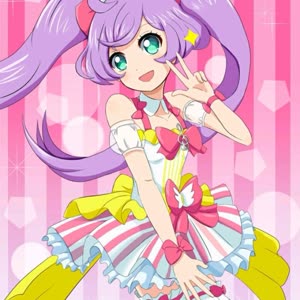 三色旗 绿风芙羽梨