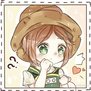 新人报道 大家好,我是夕月|ω)